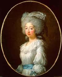 Marie Josephe de savoie