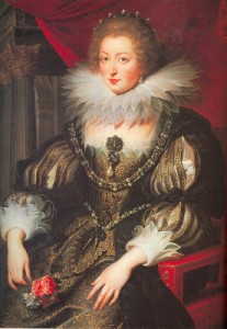 Anne d'Autriche