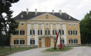 Frohsdorf