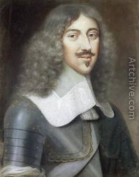 Gaston de France