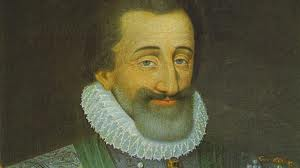 HenriIV