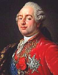 LOUISXVI