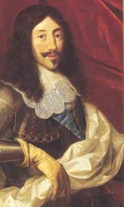 Louis XIII