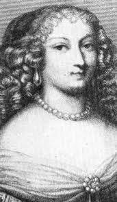 Marie de Hautefort