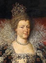Marie de Medicis