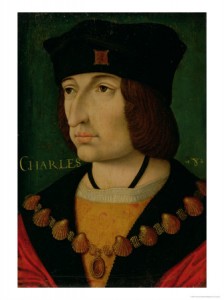 Charles VIII