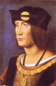 Louis XII