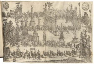 entrées royales photos