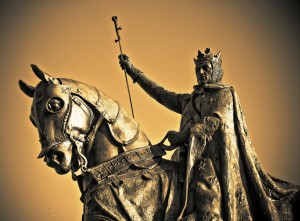 king-louis-ix