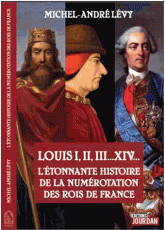 NumérotationRois