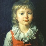 Louis XVII