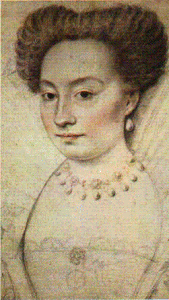 Francoise de Montmorency