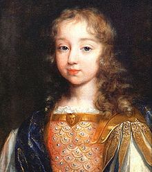 220px-LouisXIV-child