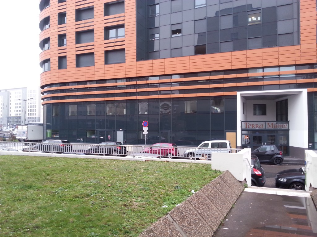 espace Part Dieu 2