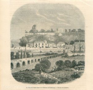 Chaussée-Saint-James-Château-de-Taillebourg-Charente-Maritim_117912887L