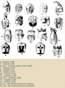 CASQUES