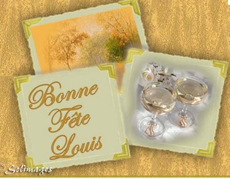 SaintLouis